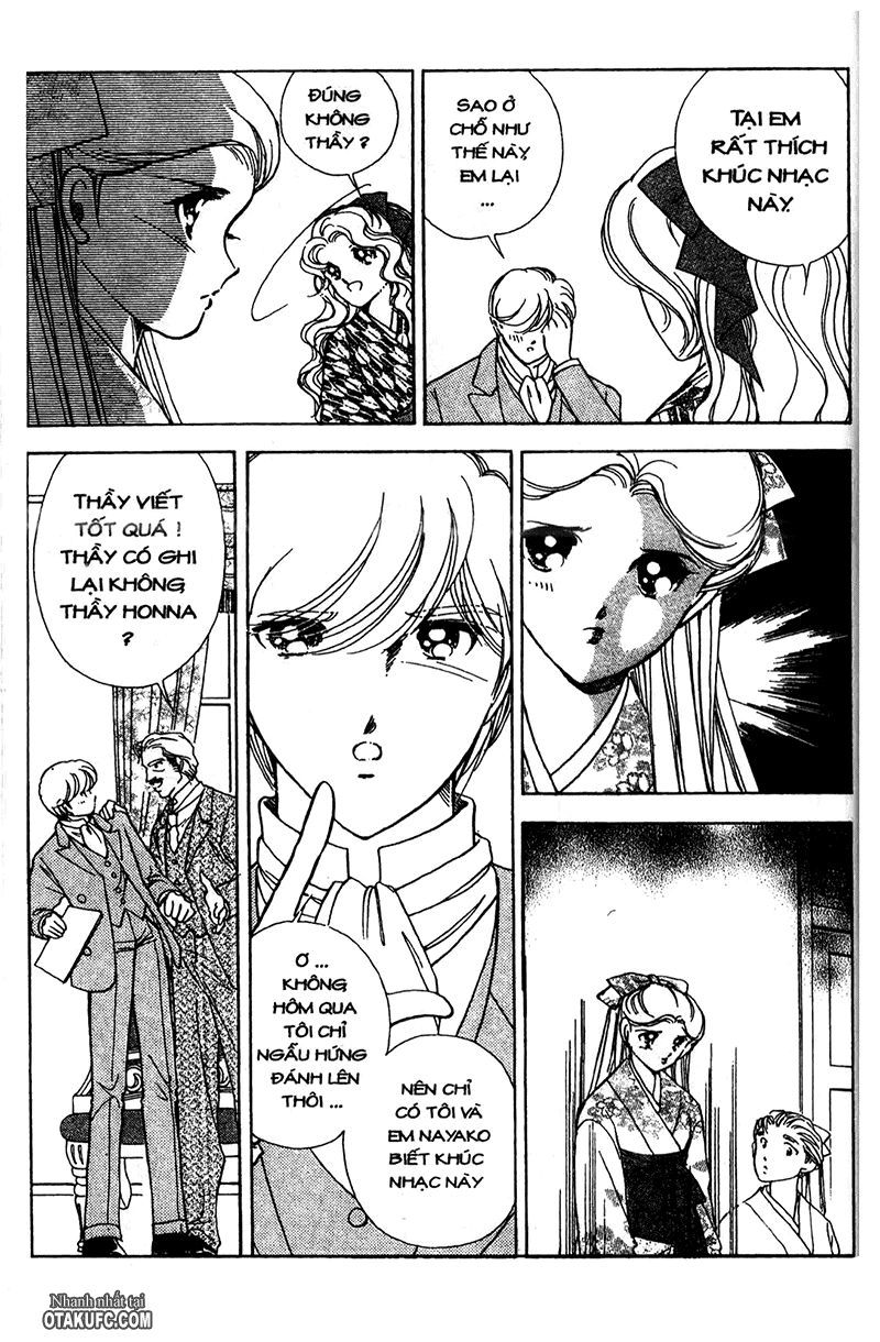 Khúc Tình Ca Ban Mai Chapter 5 - 8