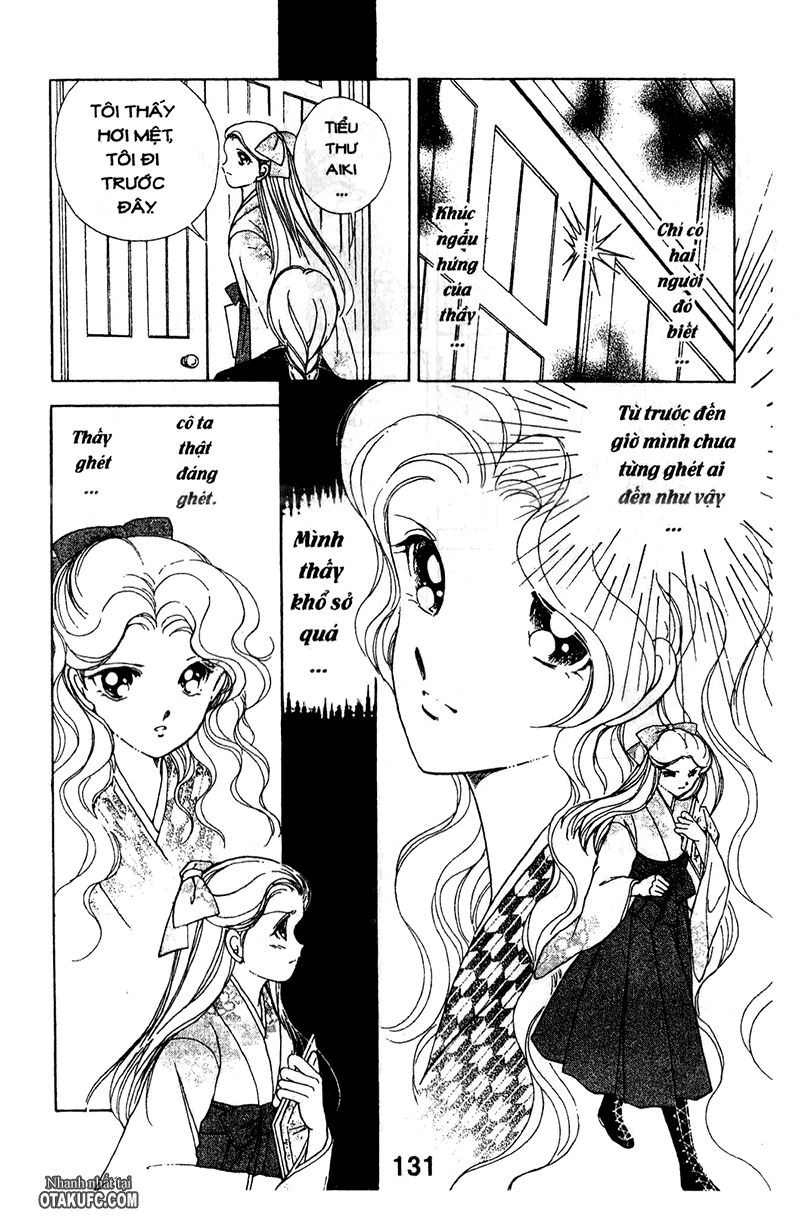 Khúc Tình Ca Ban Mai Chapter 5 - 9