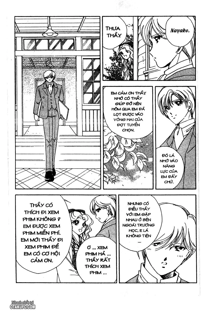 Khúc Tình Ca Ban Mai Chapter 5 - 10