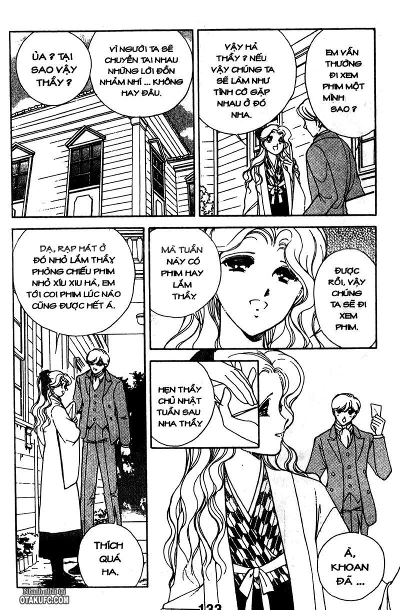 Khúc Tình Ca Ban Mai Chapter 5 - 11