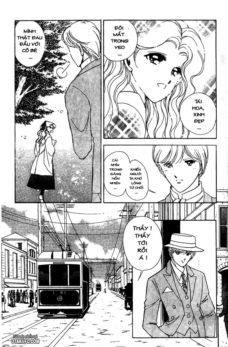 Khúc Tình Ca Ban Mai Chapter 5 - 12