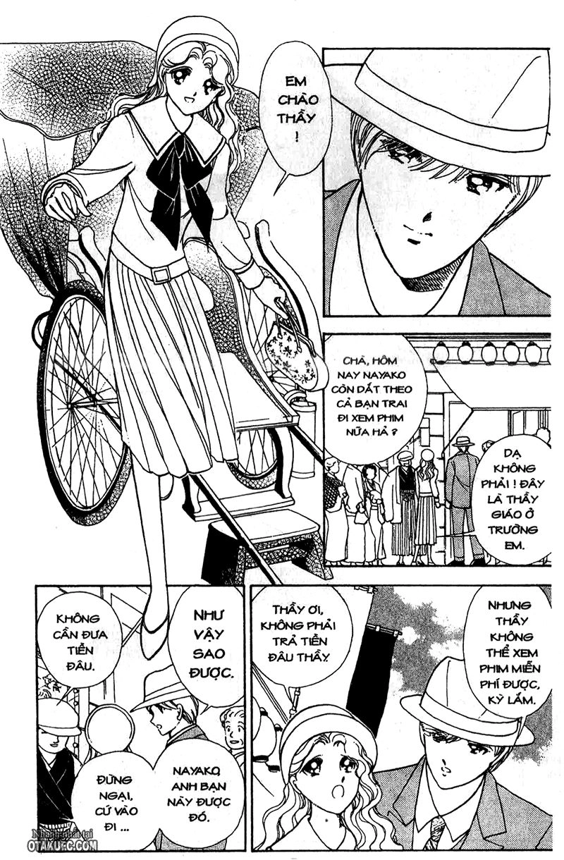 Khúc Tình Ca Ban Mai Chapter 5 - 13