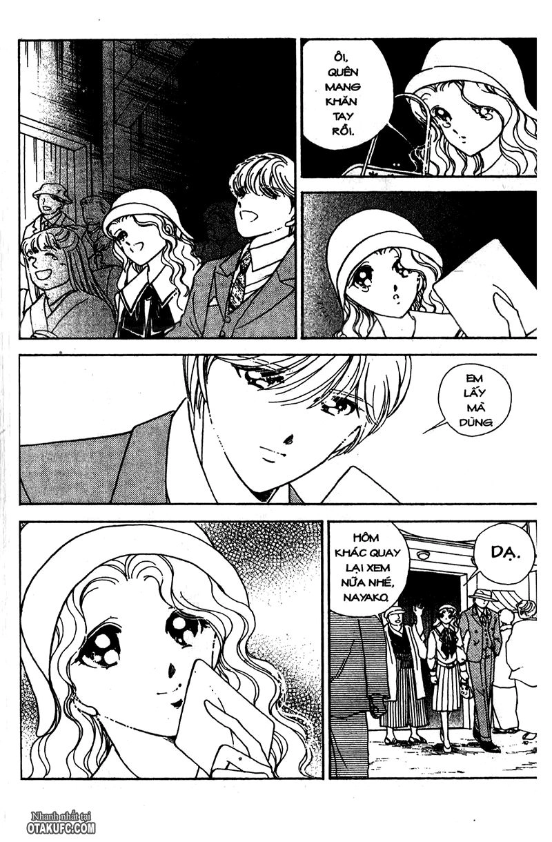 Khúc Tình Ca Ban Mai Chapter 5 - 14