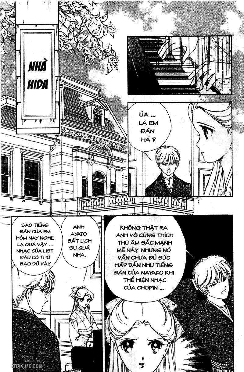 Khúc Tình Ca Ban Mai Chapter 5 - 17