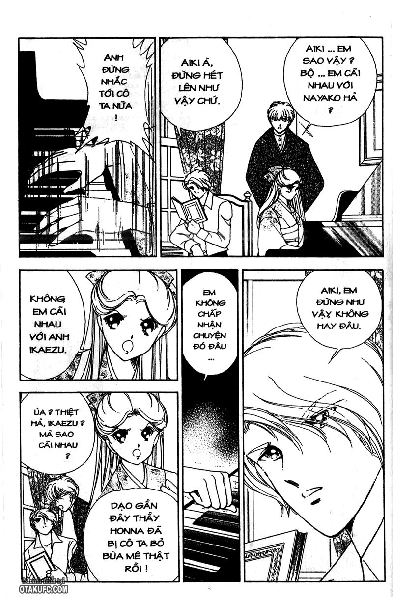 Khúc Tình Ca Ban Mai Chapter 5 - 18