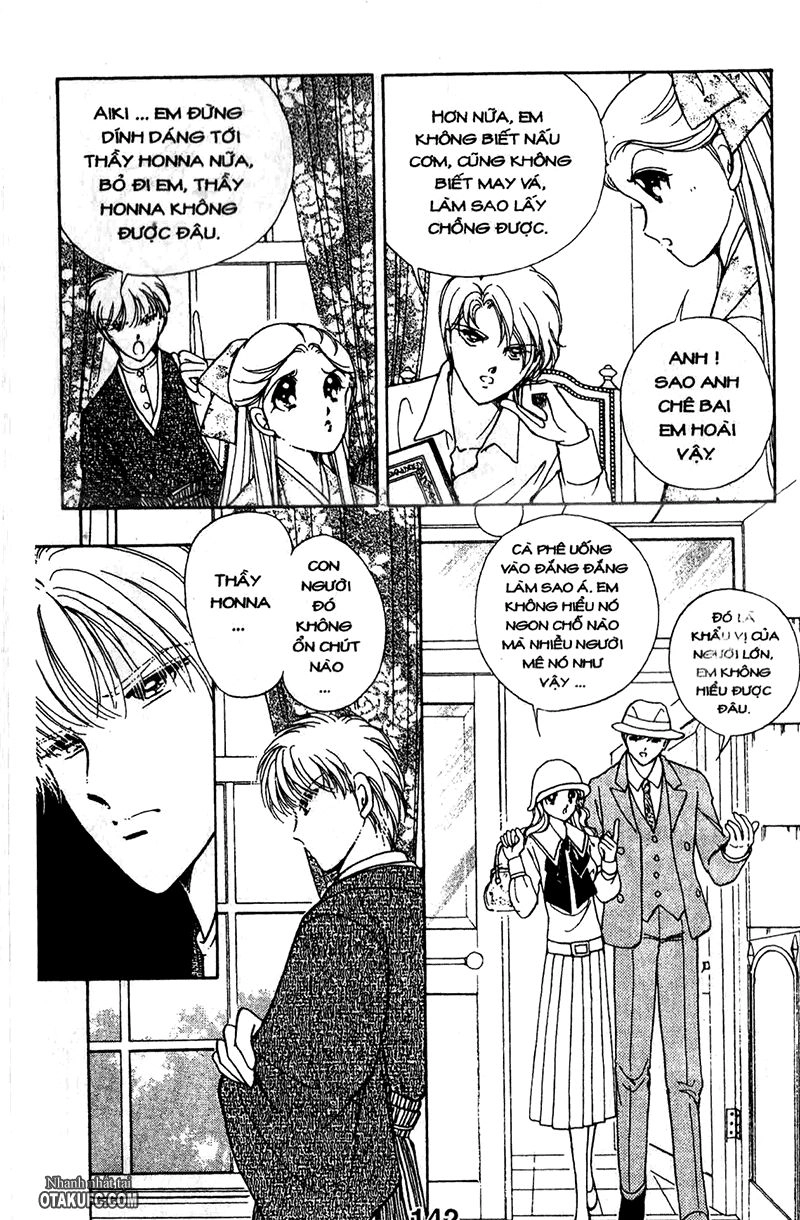 Khúc Tình Ca Ban Mai Chapter 5 - 20