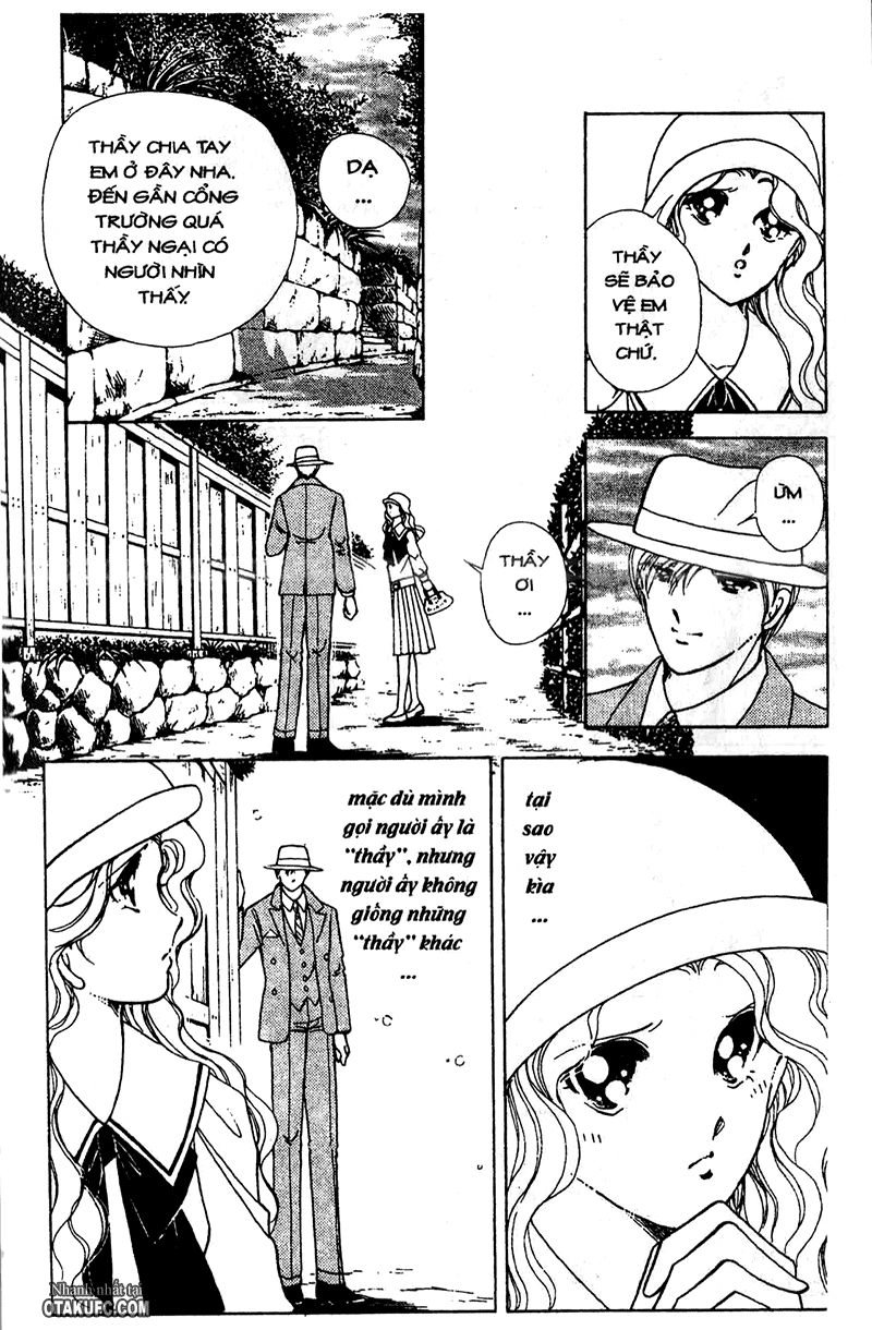 Khúc Tình Ca Ban Mai Chapter 5 - 22