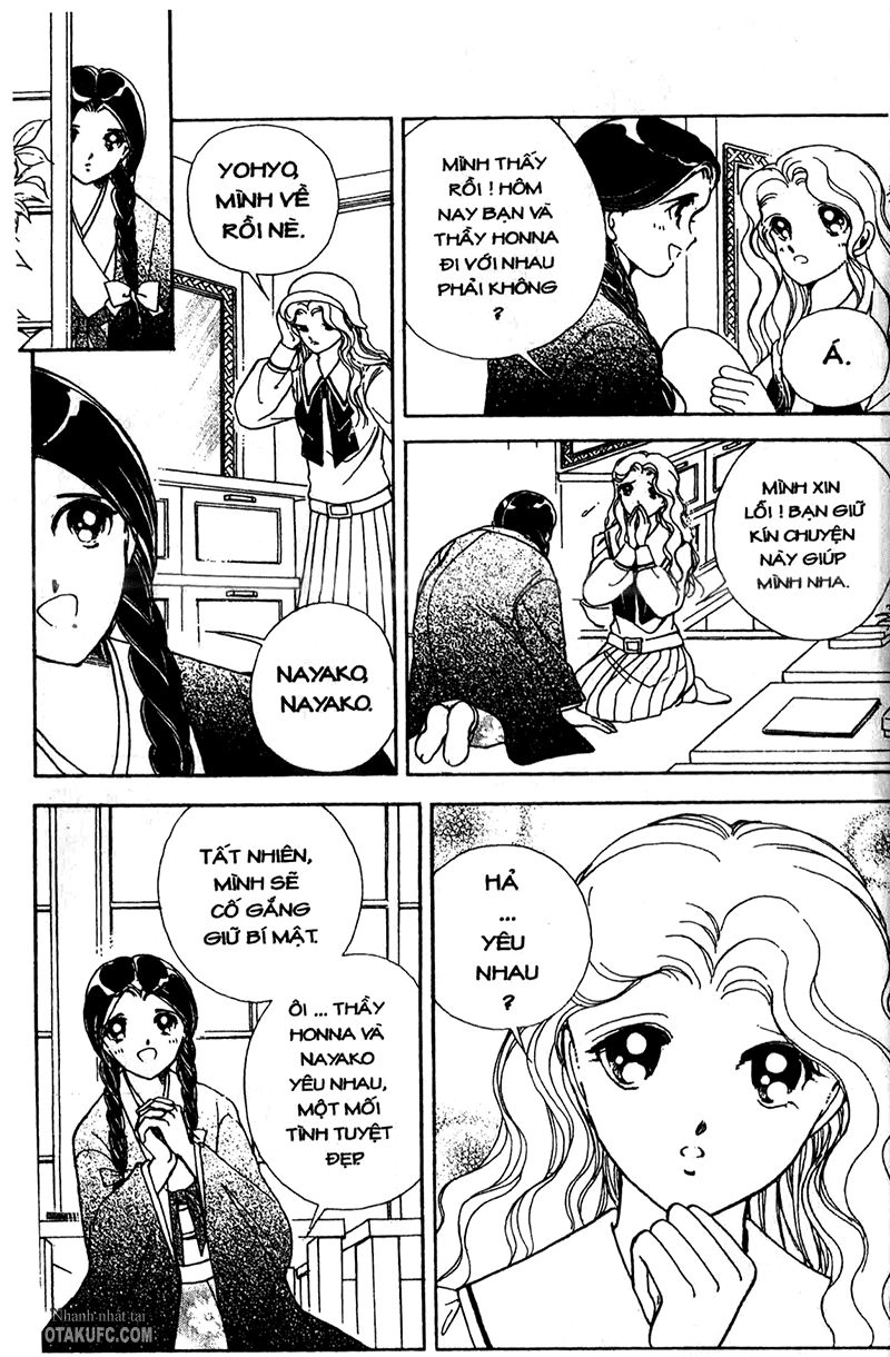 Khúc Tình Ca Ban Mai Chapter 5 - 23