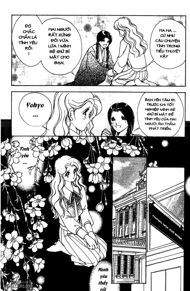 Khúc Tình Ca Ban Mai Chapter 5 - 24