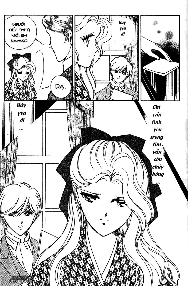 Khúc Tình Ca Ban Mai Chapter 5 - 25