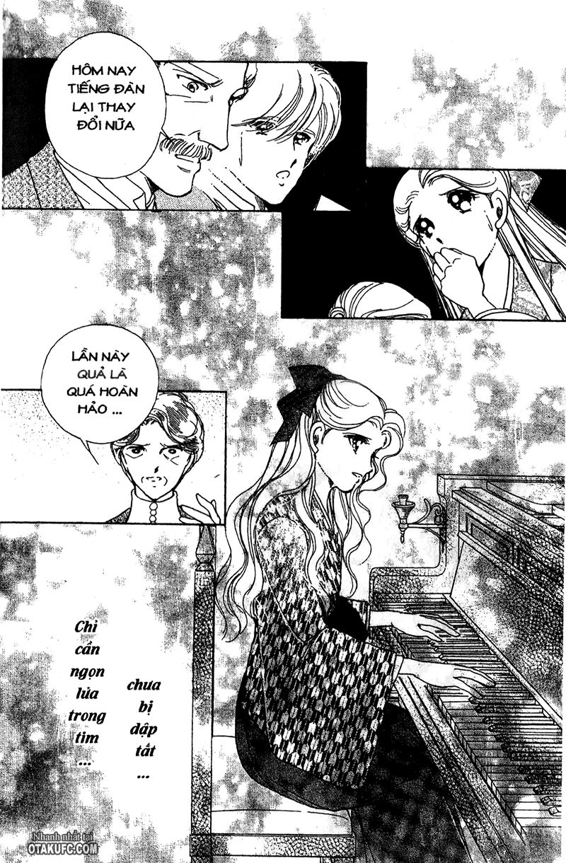 Khúc Tình Ca Ban Mai Chapter 5 - 26