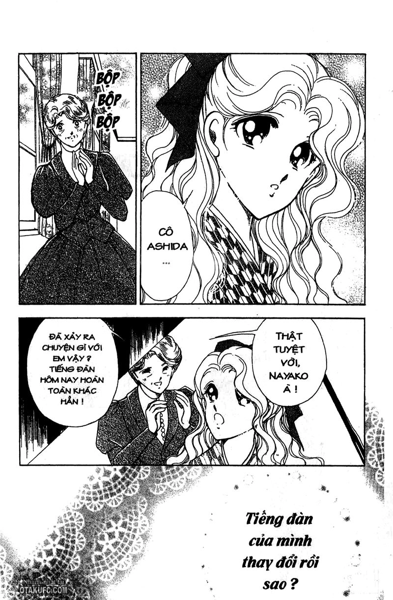 Khúc Tình Ca Ban Mai Chapter 6 - 2