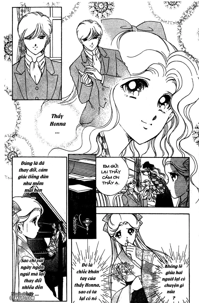 Khúc Tình Ca Ban Mai Chapter 6 - 3