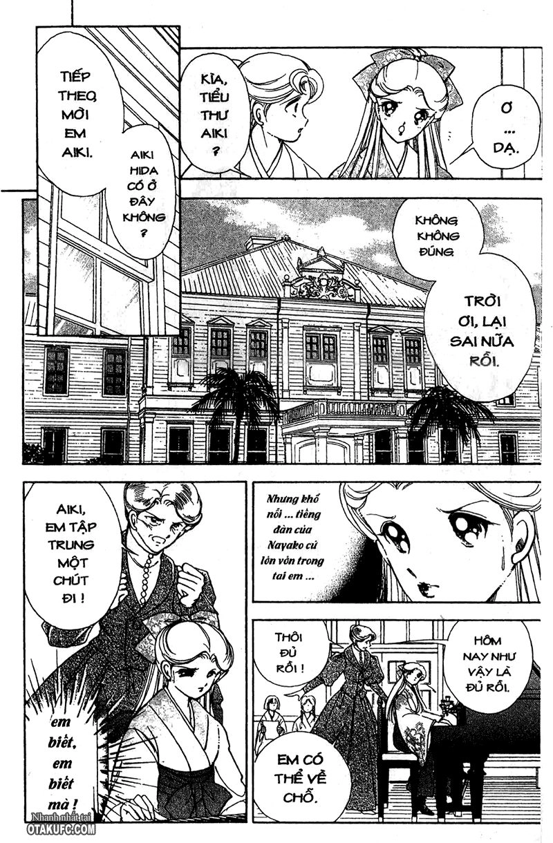 Khúc Tình Ca Ban Mai Chapter 6 - 4