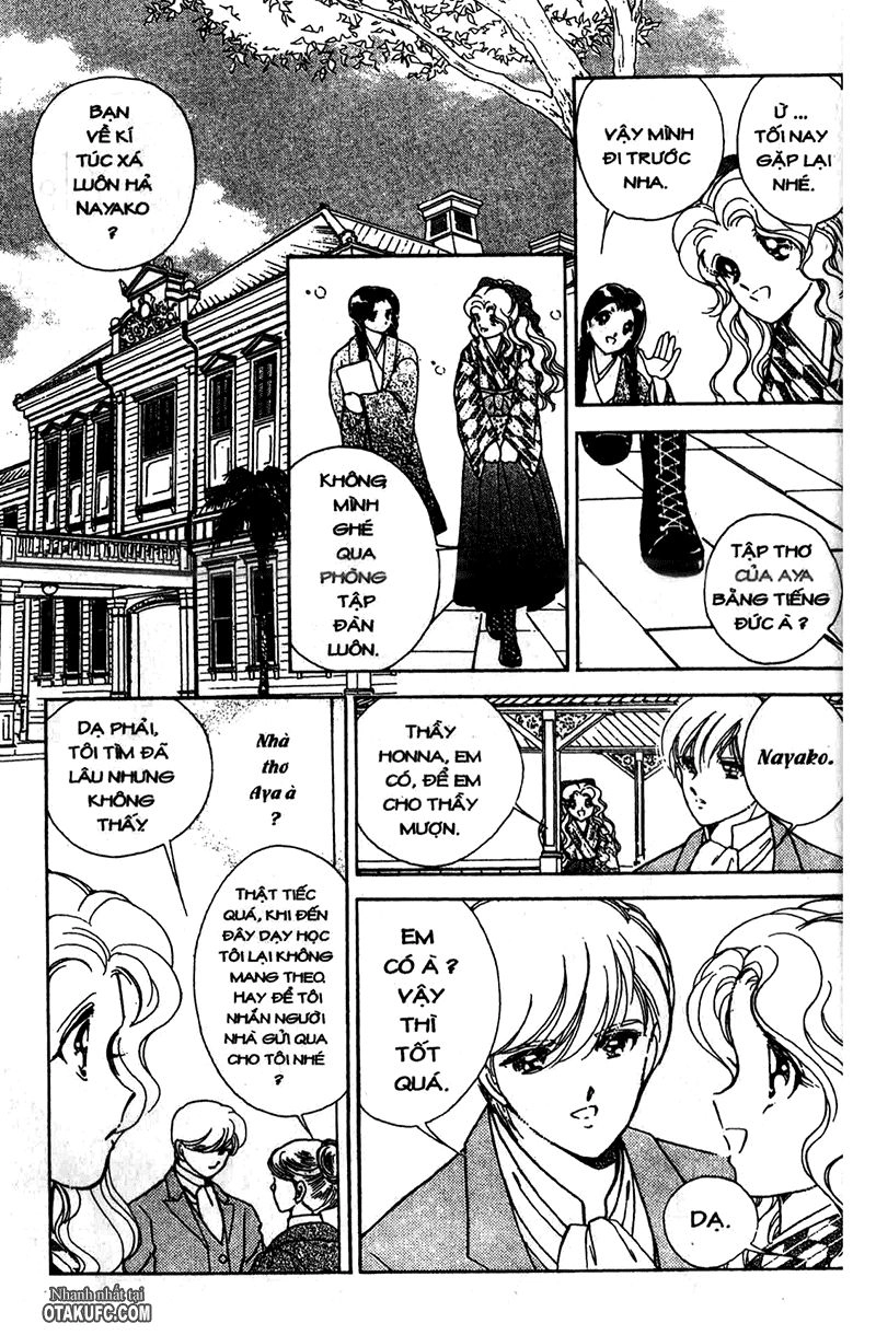 Khúc Tình Ca Ban Mai Chapter 6 - 5