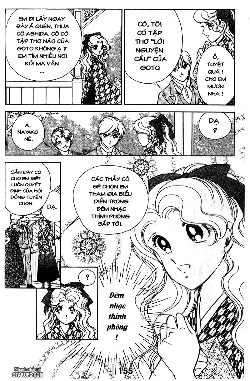 Khúc Tình Ca Ban Mai Chapter 6 - 6