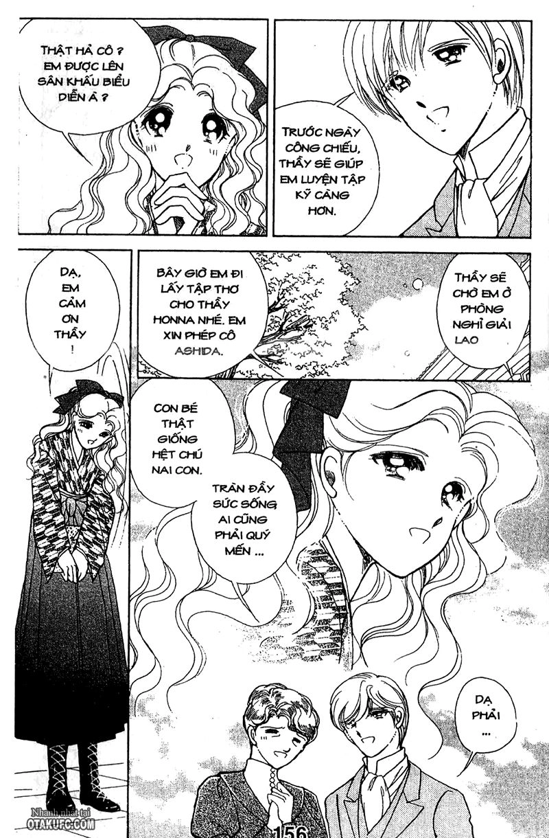 Khúc Tình Ca Ban Mai Chapter 6 - 7