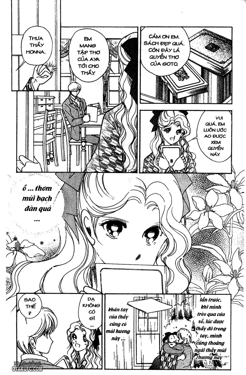 Khúc Tình Ca Ban Mai Chapter 6 - 8