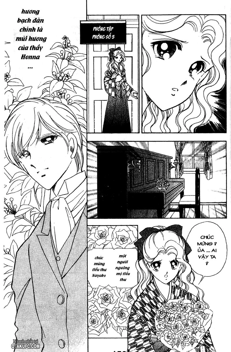 Khúc Tình Ca Ban Mai Chapter 6 - 9