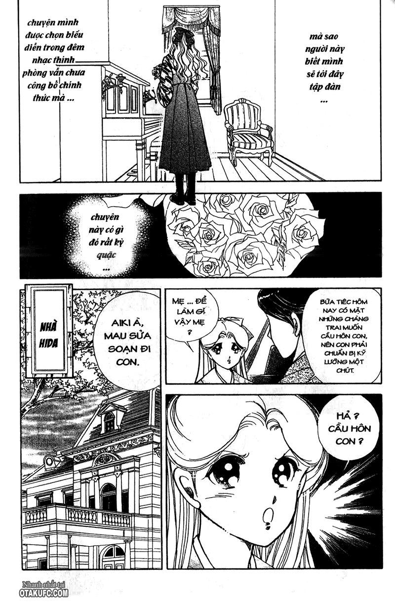 Khúc Tình Ca Ban Mai Chapter 6 - 10