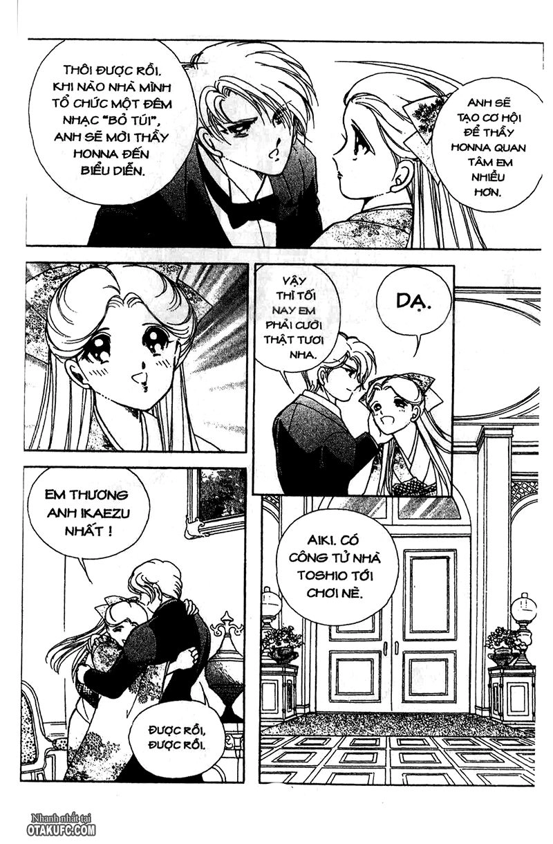 Khúc Tình Ca Ban Mai Chapter 6 - 12