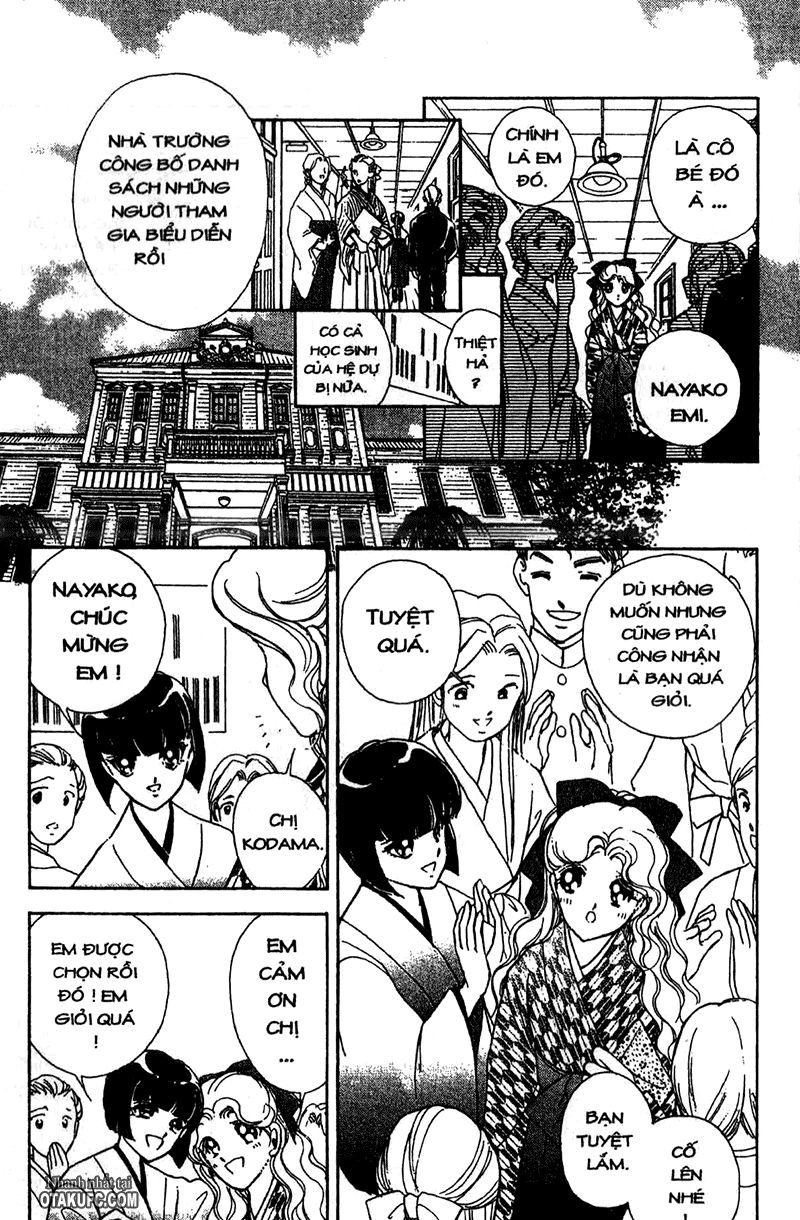 Khúc Tình Ca Ban Mai Chapter 6 - 13