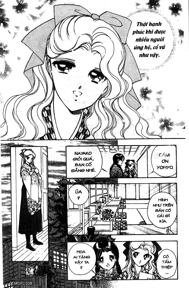 Khúc Tình Ca Ban Mai Chapter 6 - 14