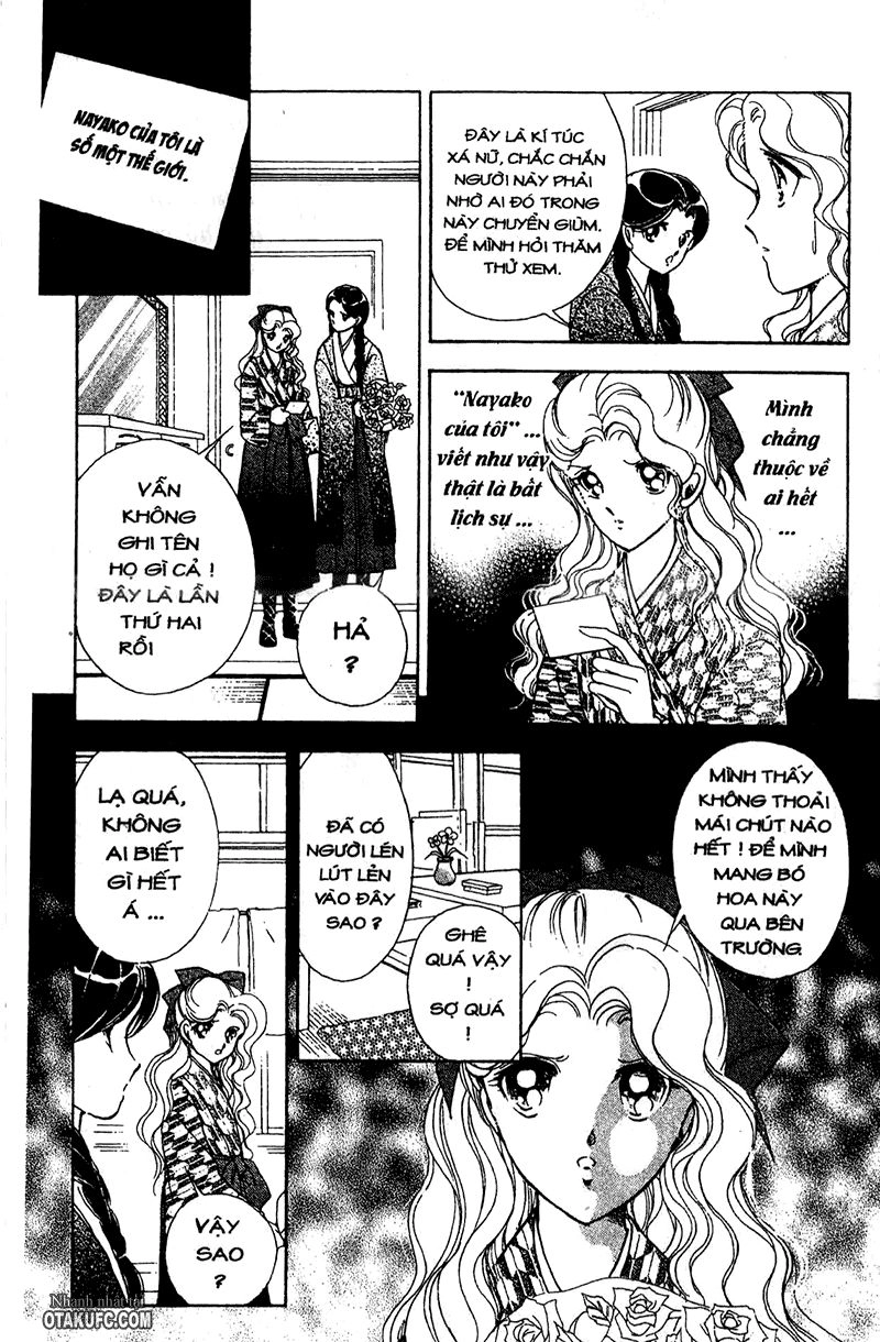 Khúc Tình Ca Ban Mai Chapter 6 - 15