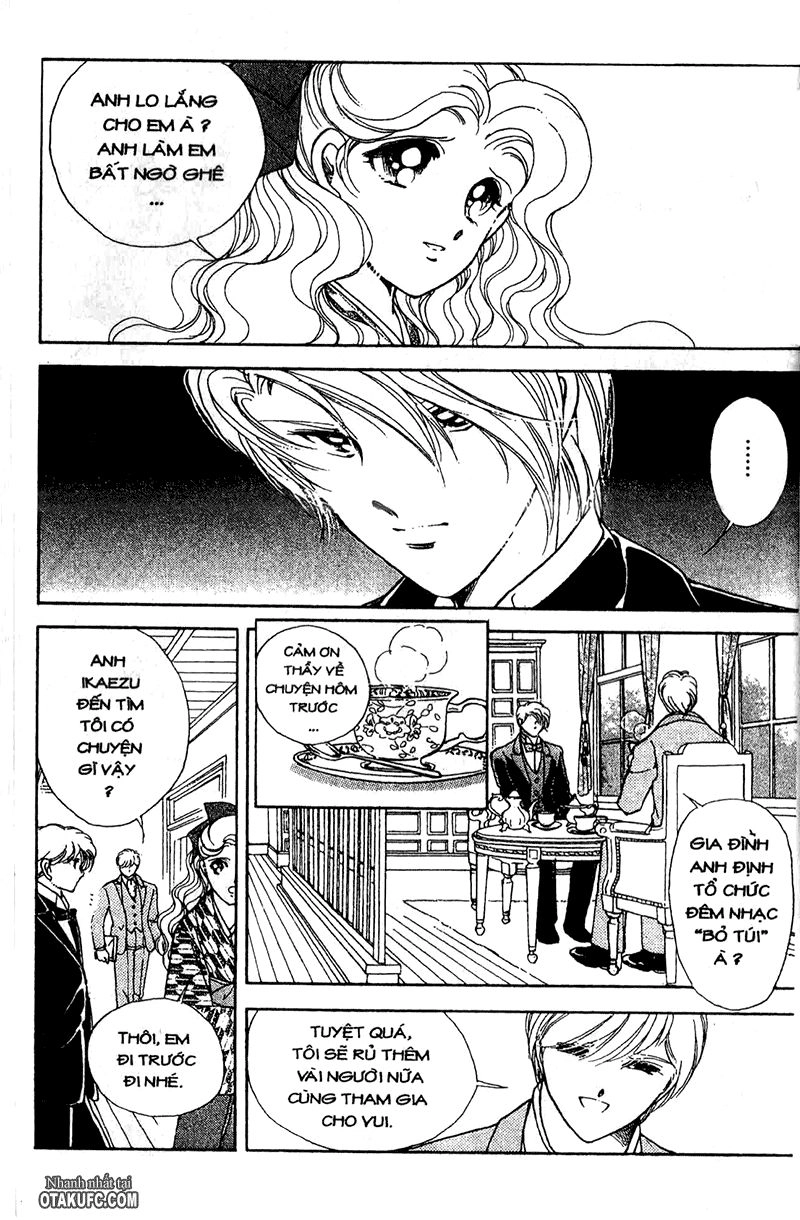 Khúc Tình Ca Ban Mai Chapter 6 - 17