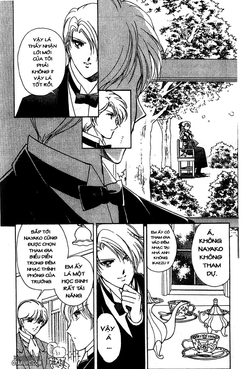 Khúc Tình Ca Ban Mai Chapter 6 - 18