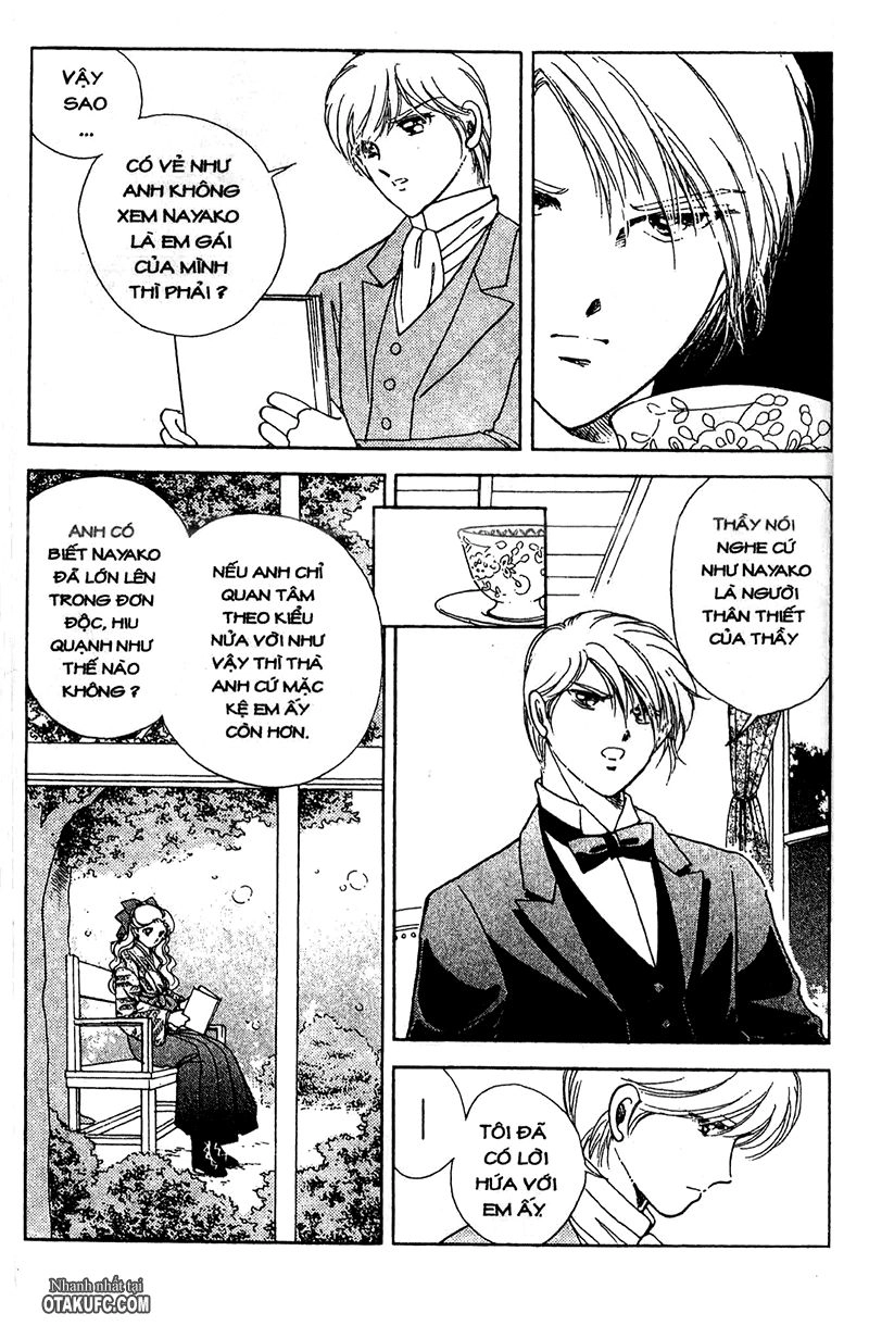 Khúc Tình Ca Ban Mai Chapter 6 - 19