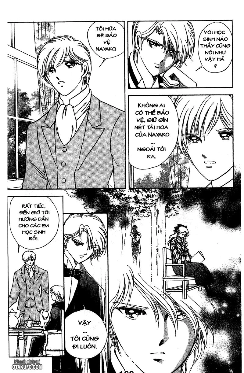 Khúc Tình Ca Ban Mai Chapter 6 - 20