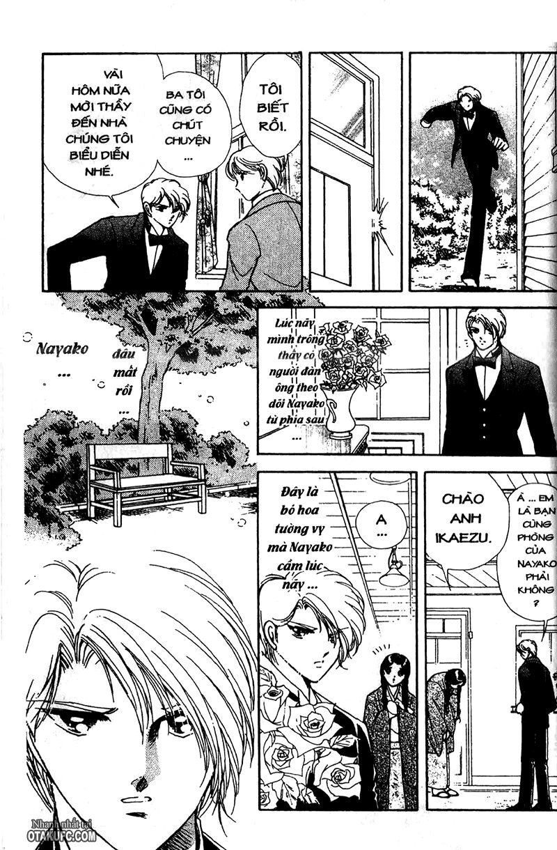 Khúc Tình Ca Ban Mai Chapter 6 - 21