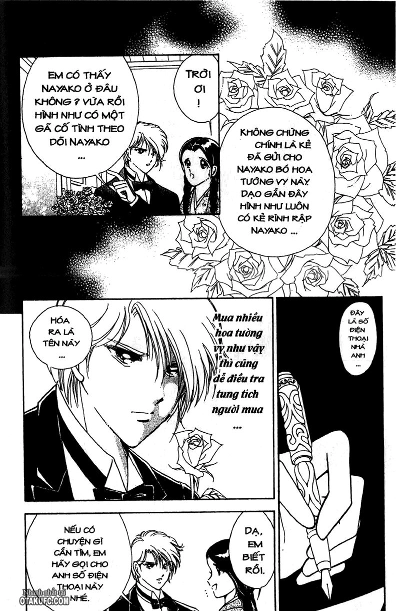 Khúc Tình Ca Ban Mai Chapter 6 - 22