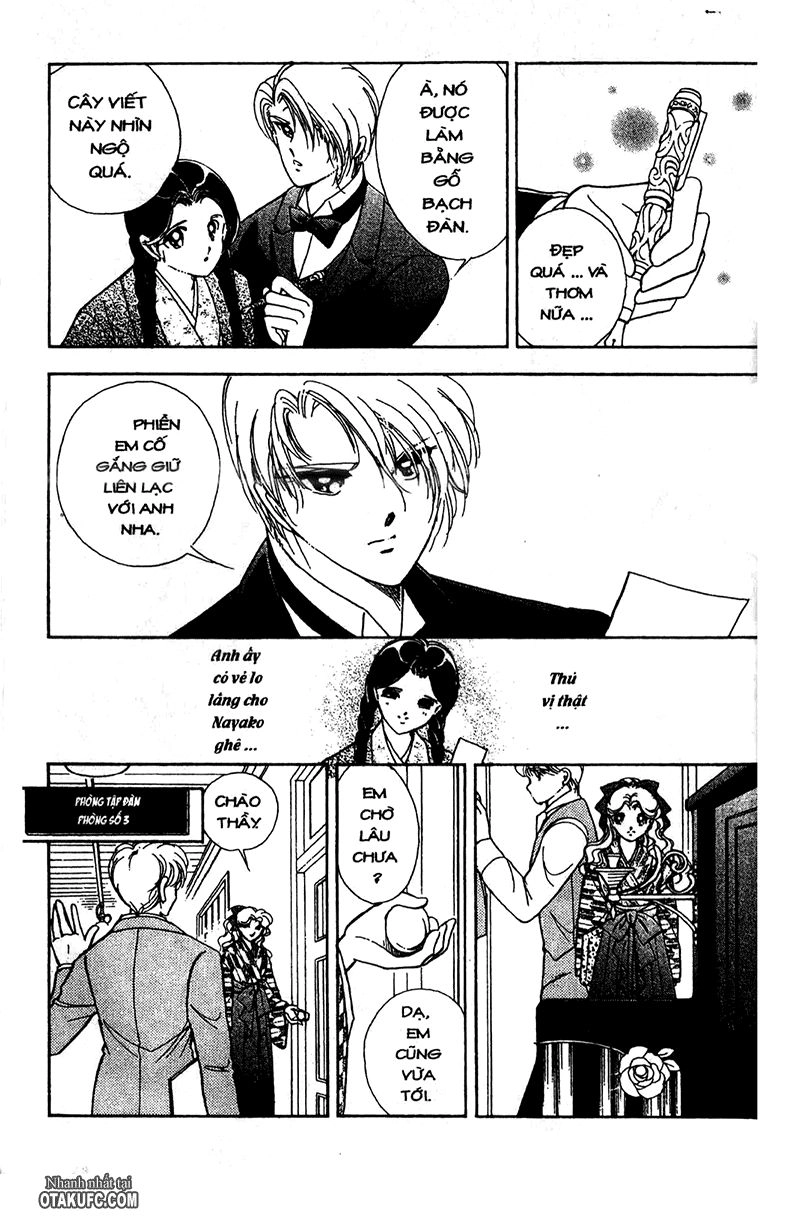 Khúc Tình Ca Ban Mai Chapter 6 - 23