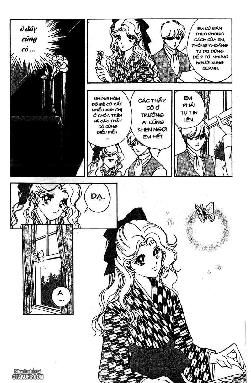 Khúc Tình Ca Ban Mai Chapter 6 - 24