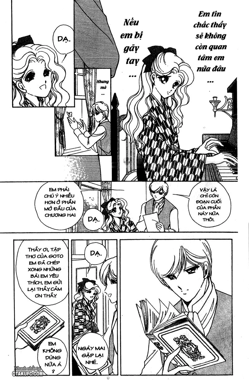 Khúc Tình Ca Ban Mai Chapter 6 - 26