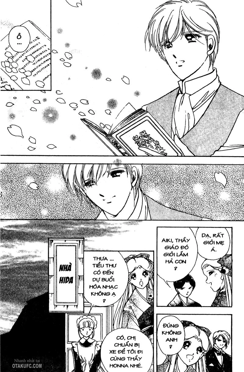 Khúc Tình Ca Ban Mai Chapter 6 - 27