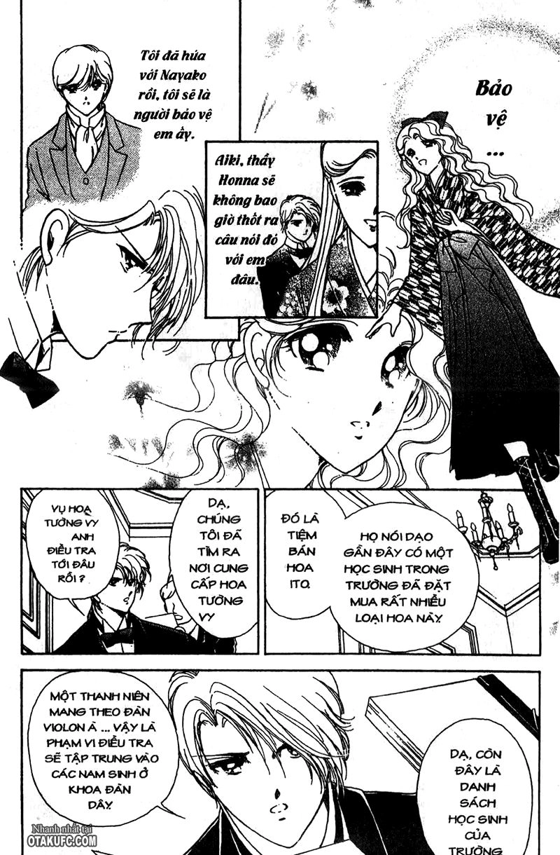 Khúc Tình Ca Ban Mai Chapter 6 - 28