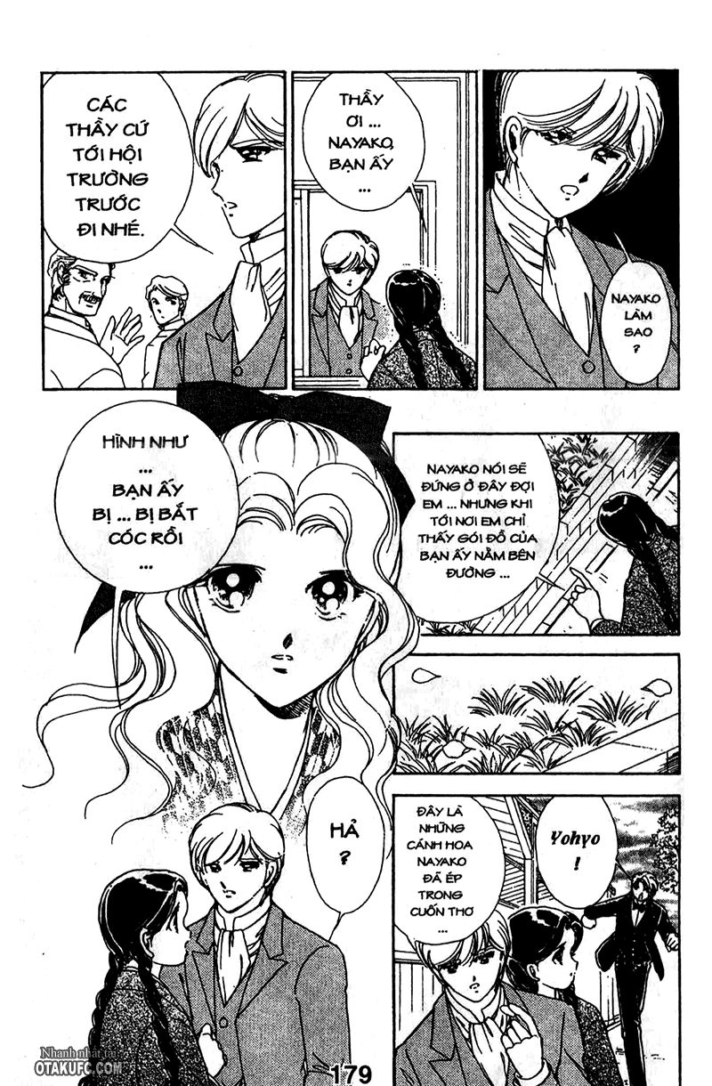 Khúc Tình Ca Ban Mai Chapter 6 - 30