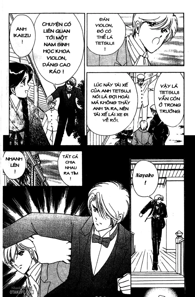 Khúc Tình Ca Ban Mai Chapter 6 - 31