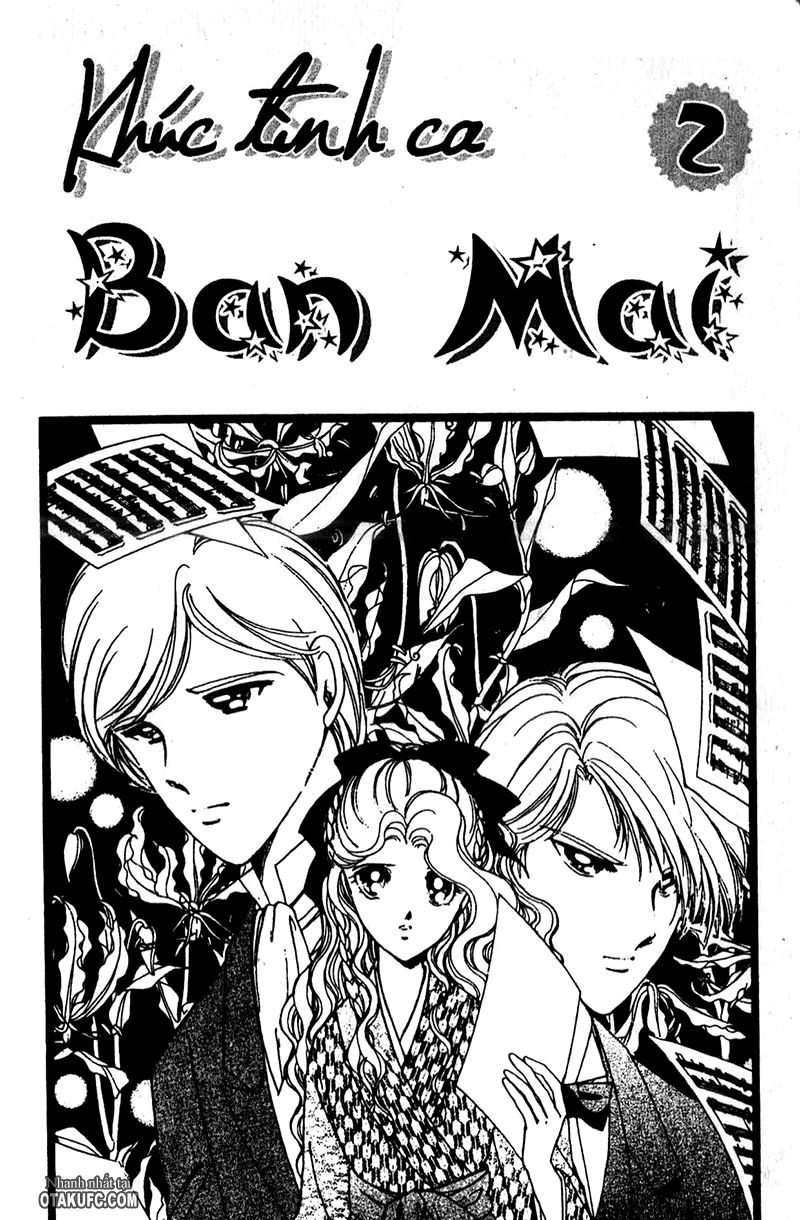Khúc Tình Ca Ban Mai Chapter 7 - 1