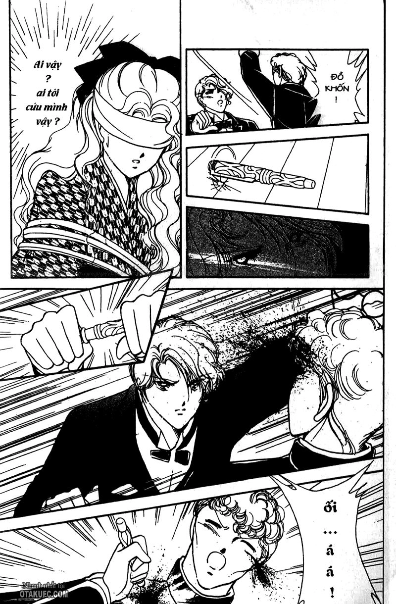 Khúc Tình Ca Ban Mai Chapter 7 - 3