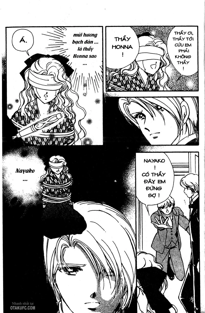 Khúc Tình Ca Ban Mai Chapter 7 - 4