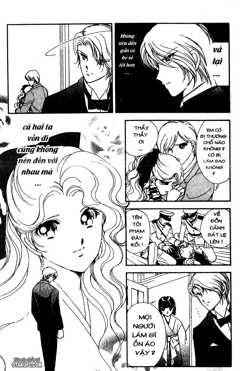 Khúc Tình Ca Ban Mai Chapter 7 - 5