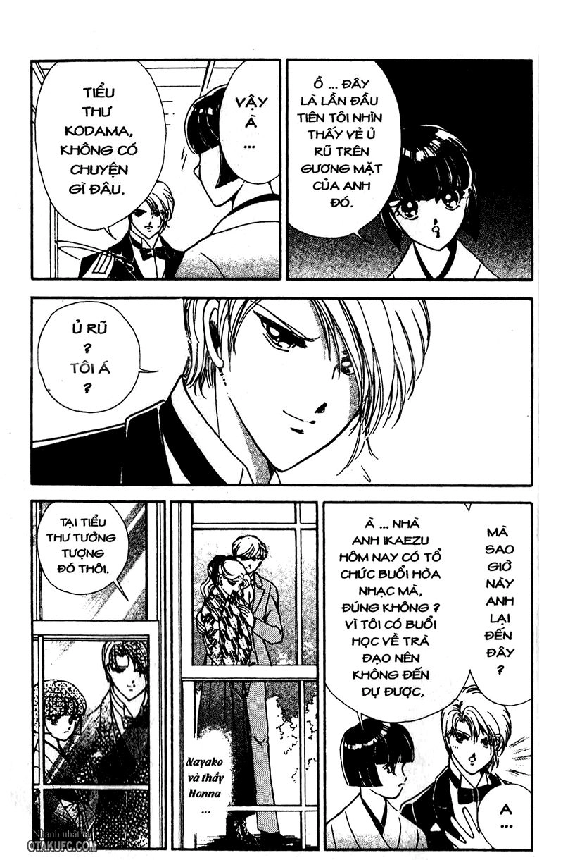 Khúc Tình Ca Ban Mai Chapter 7 - 6