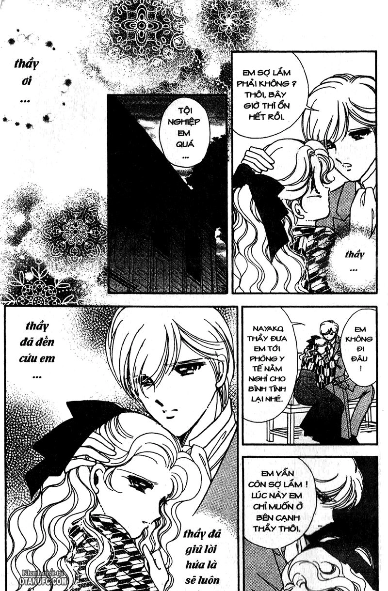 Khúc Tình Ca Ban Mai Chapter 7 - 8