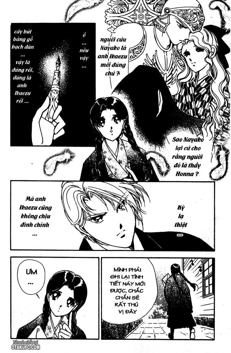 Khúc Tình Ca Ban Mai Chapter 7 - 10