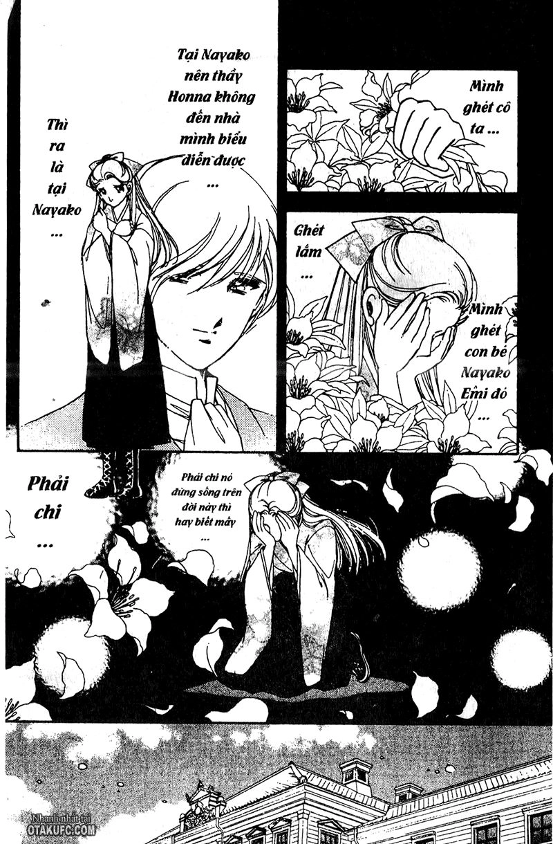 Khúc Tình Ca Ban Mai Chapter 7 - 12