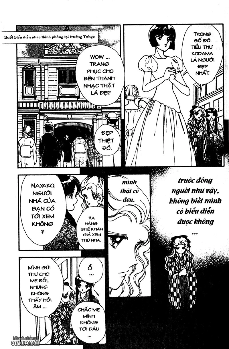 Khúc Tình Ca Ban Mai Chapter 7 - 13